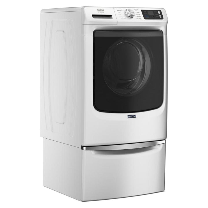 Maytag Smart Pet Pro Front Load Washer 5.8 CU. FT. (I.E.C.)