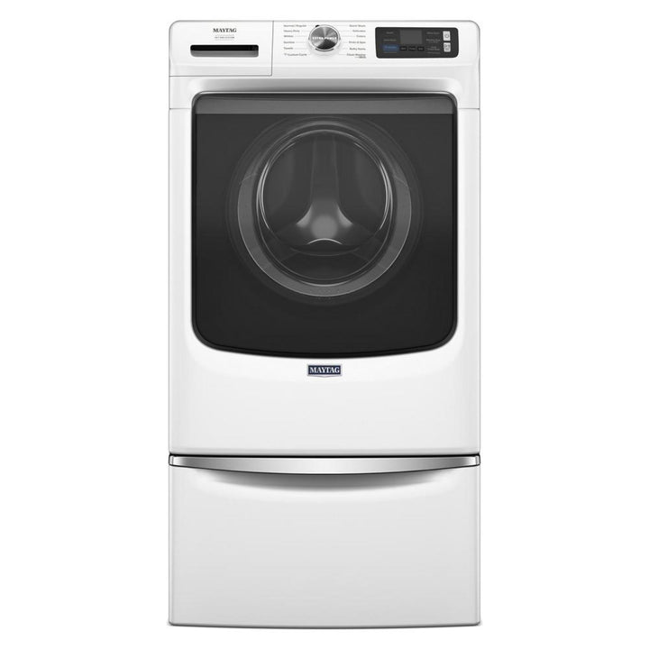 Maytag Smart Pet Pro Front Load Washer 5.8 CU. FT. (I.E.C.)