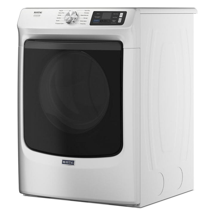 Maytag Front Load Gas Dryer Pet Pro 7.4 Cu. Ft.