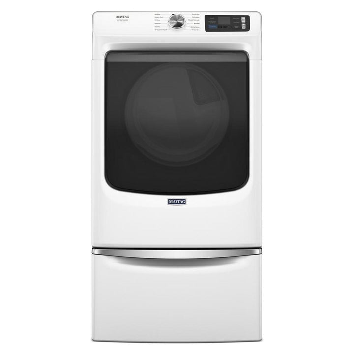 Maytag Front Load Gas Dryer Pet Pro 7.4 Cu. Ft.