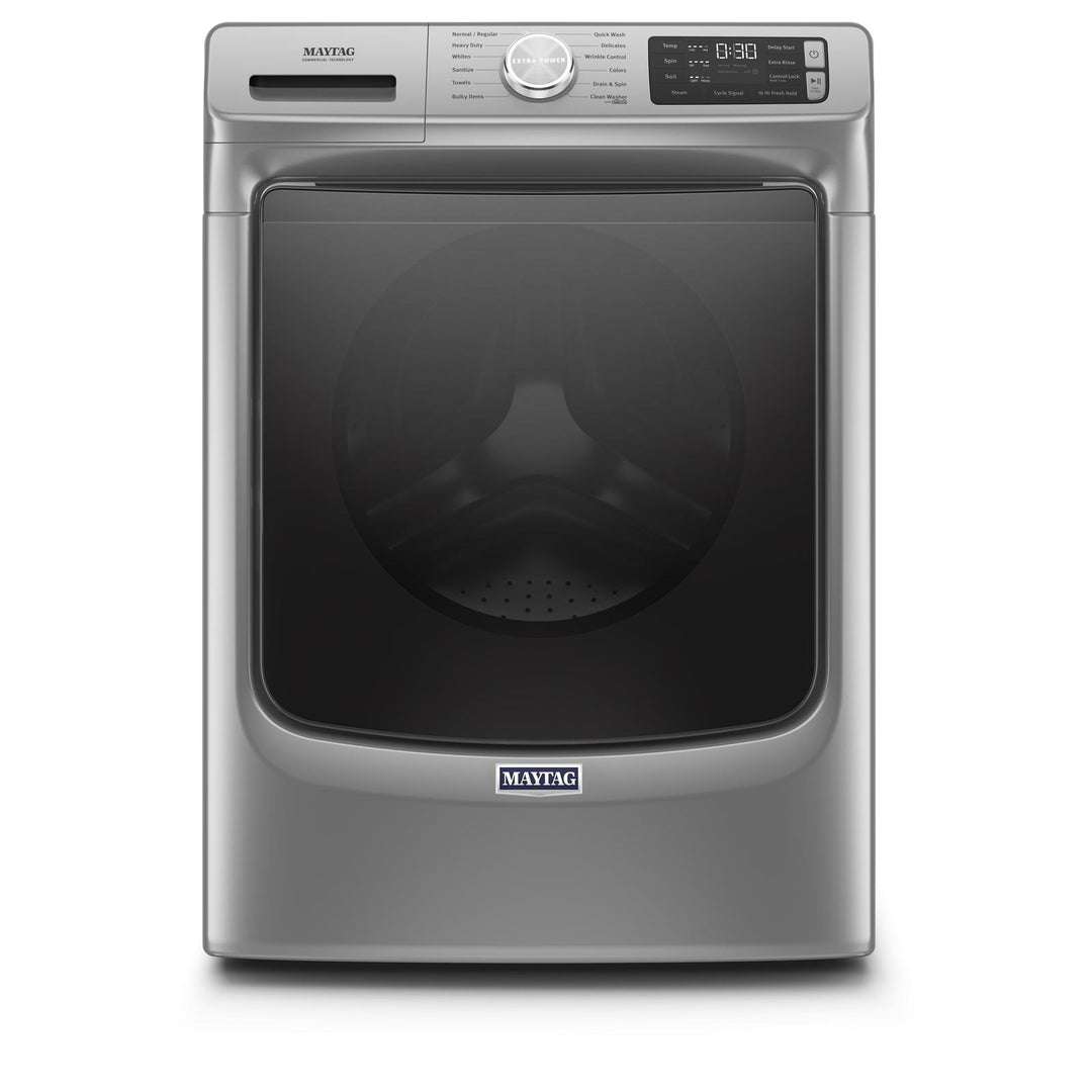 Maytag Front Washer w/ Extra Power 5.5 cu. ft.