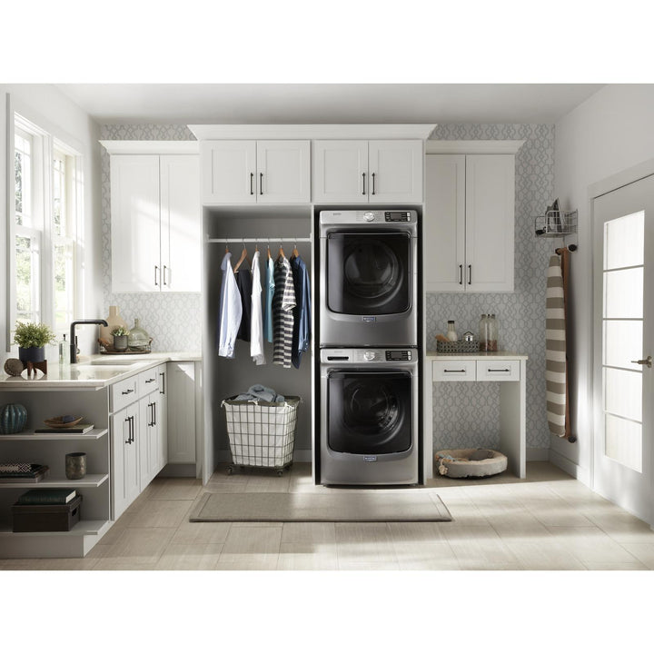 Maytag Front Washer w/ Extra Power 5.5 cu. ft.