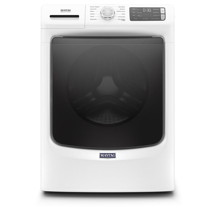 Maytag Front Washer w/ Extra Power 5.5 cu. ft.