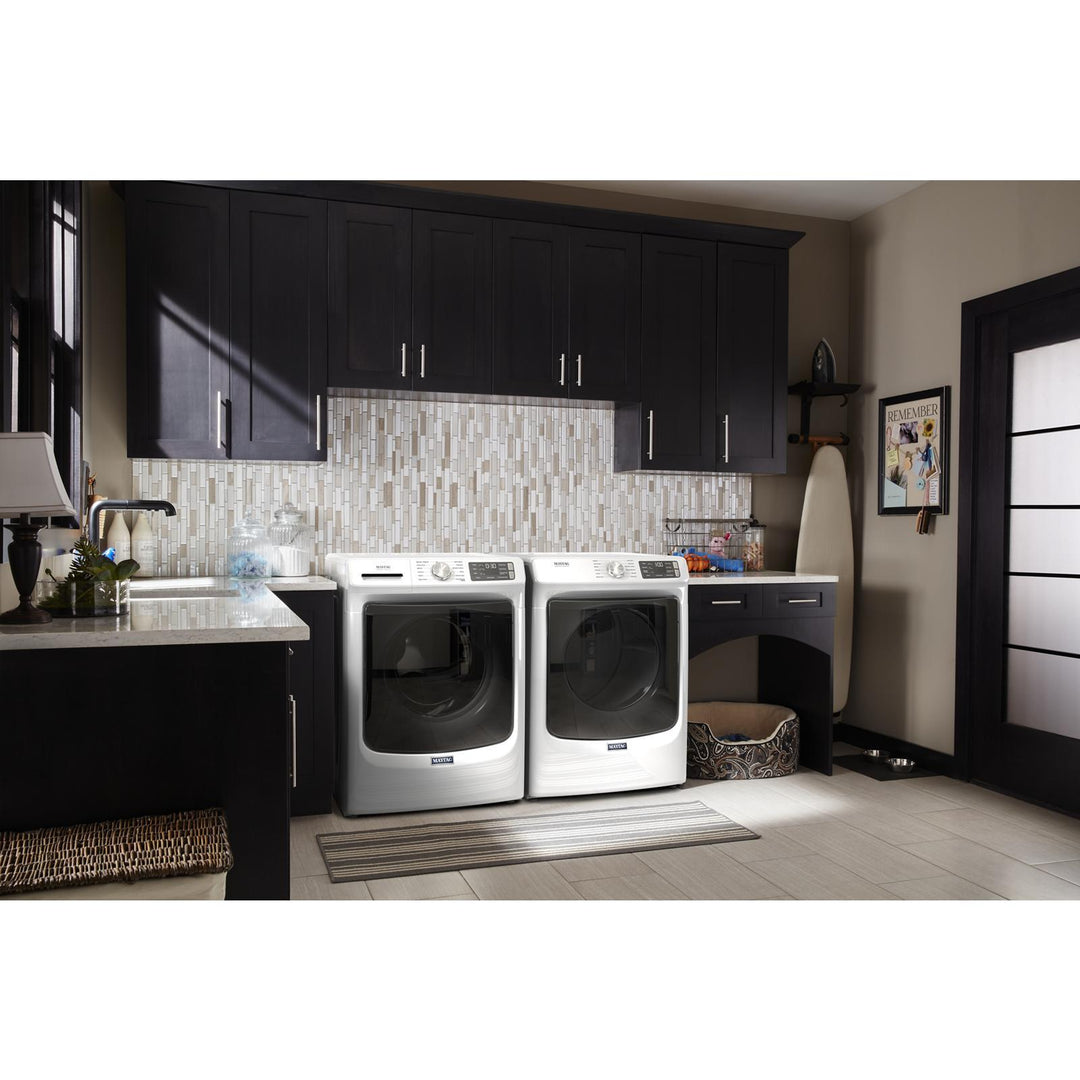 Maytag Front Washer w/ Extra Power 5.5 cu. ft.