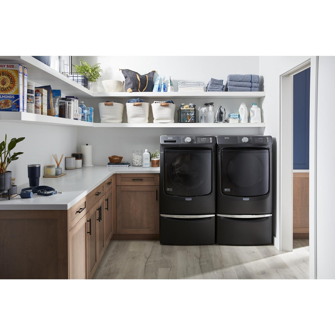 Maytag Front Washer w/ Extra Power 5.5 cu. ft.