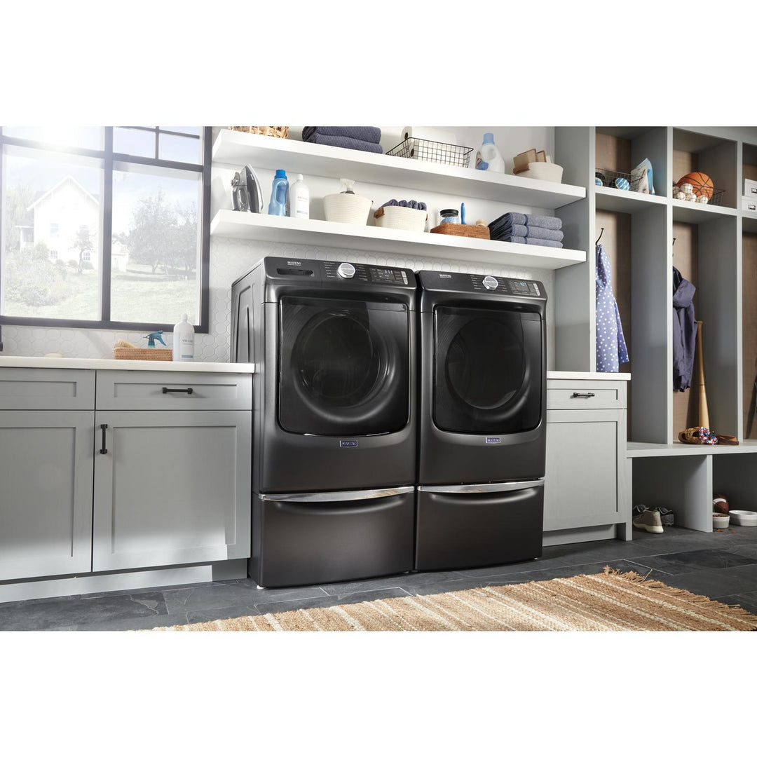 Maytag Front Washer w/ Extra Power 5.5 cu. ft.