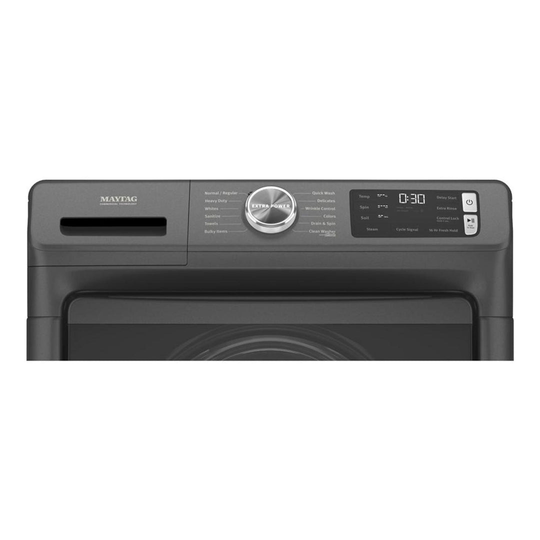 Maytag Front Washer w/ Extra Power 5.5 cu. ft.
