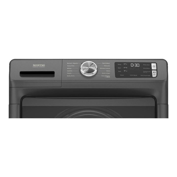 Maytag Front Washer w/ Extra Power 5.5 cu. ft.