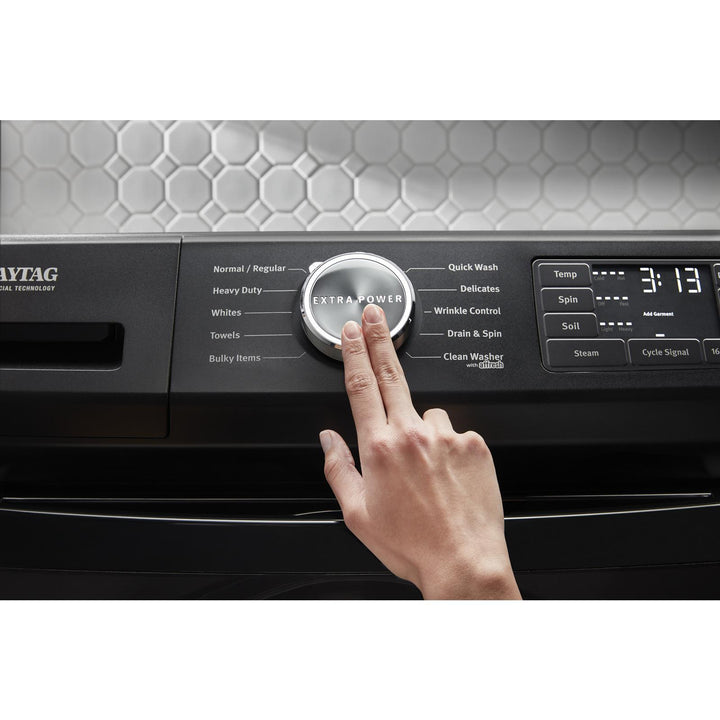 Maytag Front Washer w/ Extra Power 5.5 cu. ft.