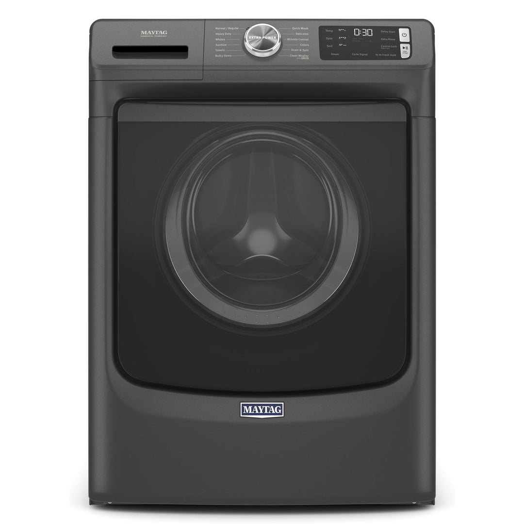 Maytag Front Washer w/ Extra Power 5.5 cu. ft.