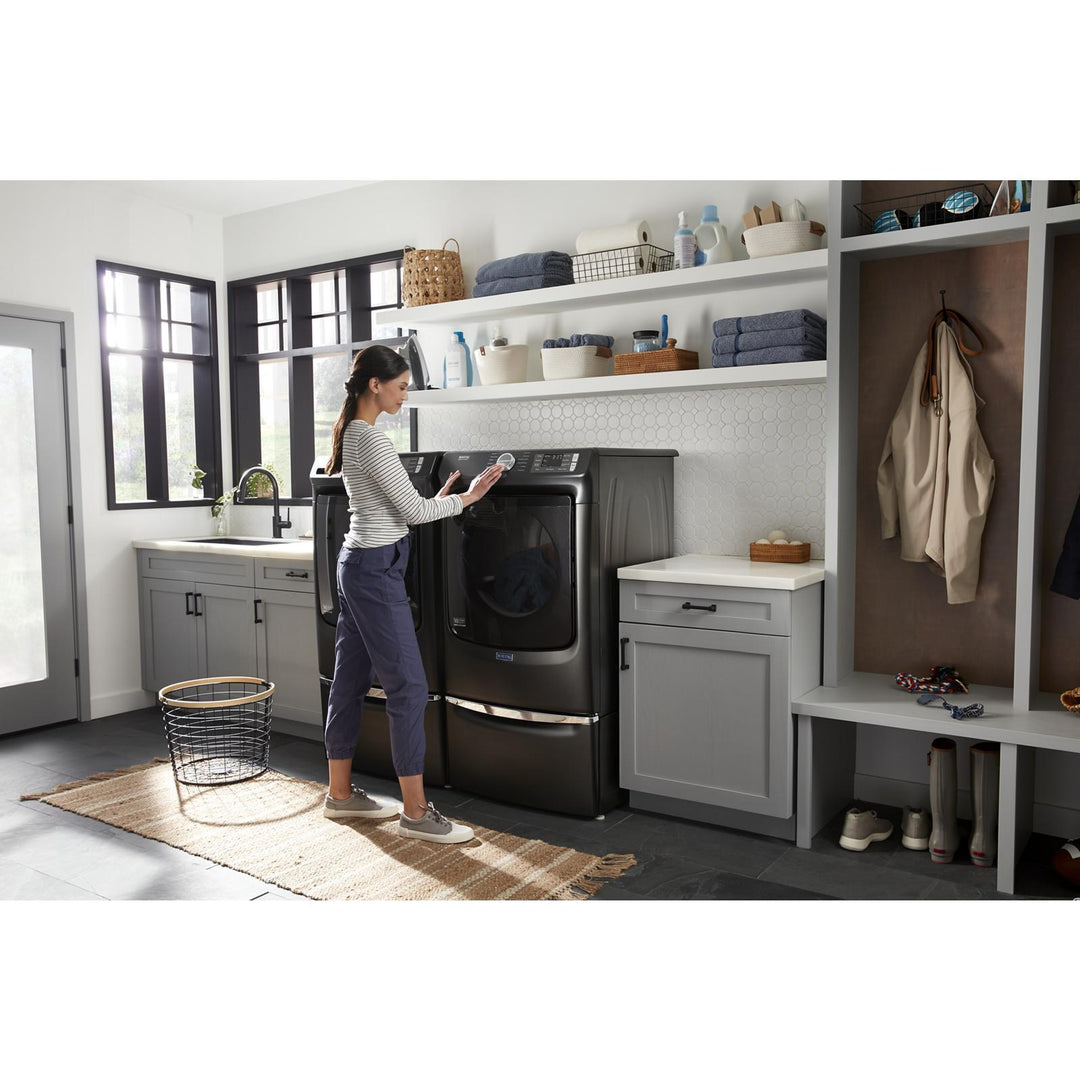 Maytag Front Washer w/ Extra Power 5.5 cu. ft.
