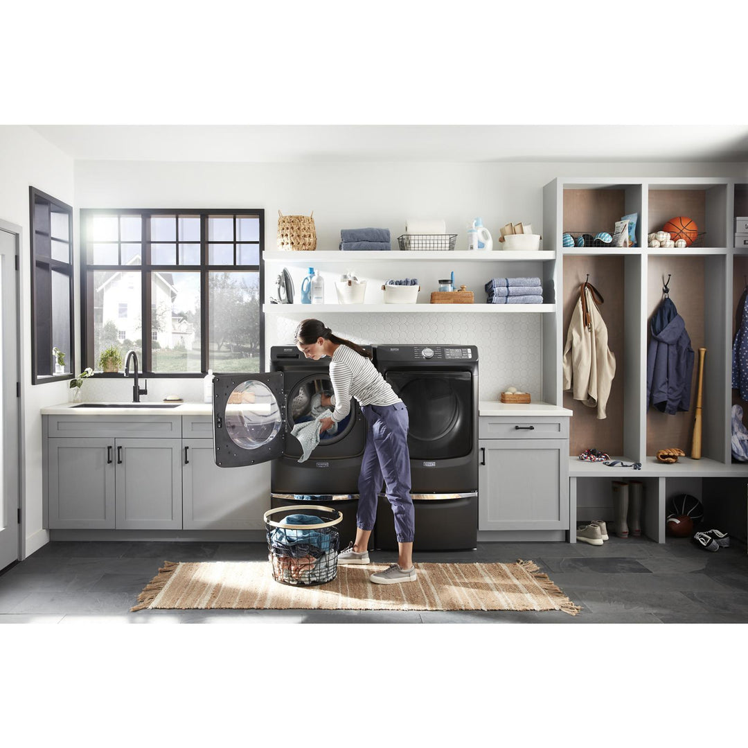 Maytag Front Washer w/ Extra Power 5.5 cu. ft.