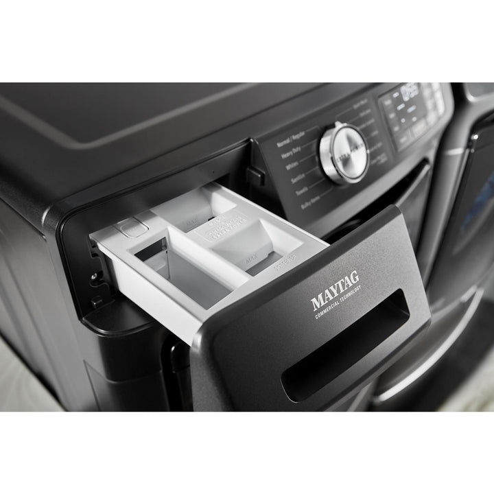 Maytag Front Washer w/ Extra Power 5.5 cu. ft.