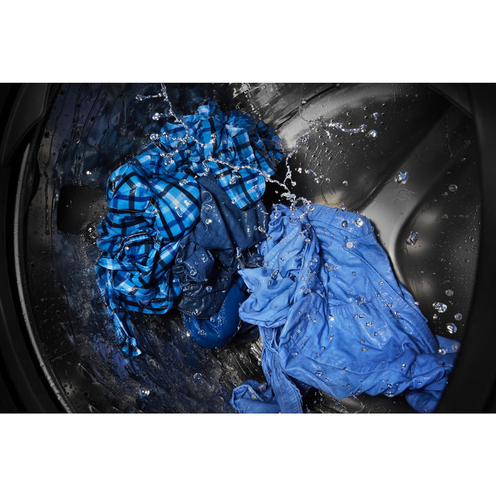 Maytag Front Washer w/ Extra Power 5.5 cu. ft.
