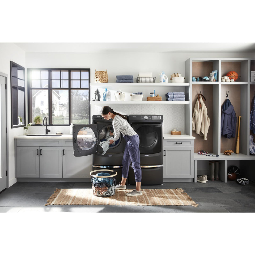 Maytag Front Washer w/ Extra Power 5.5 cu. ft.