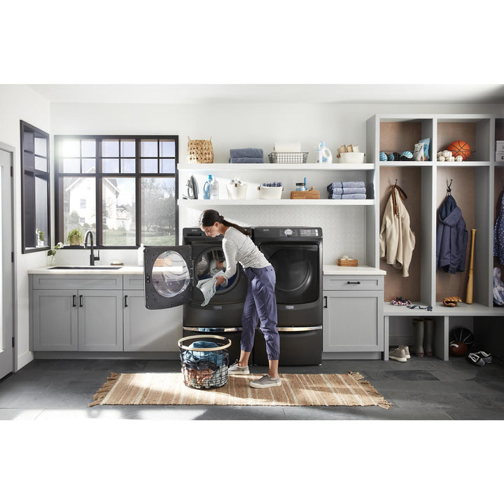 Maytag Front Washer w/ Extra Power 5.5 cu. ft.