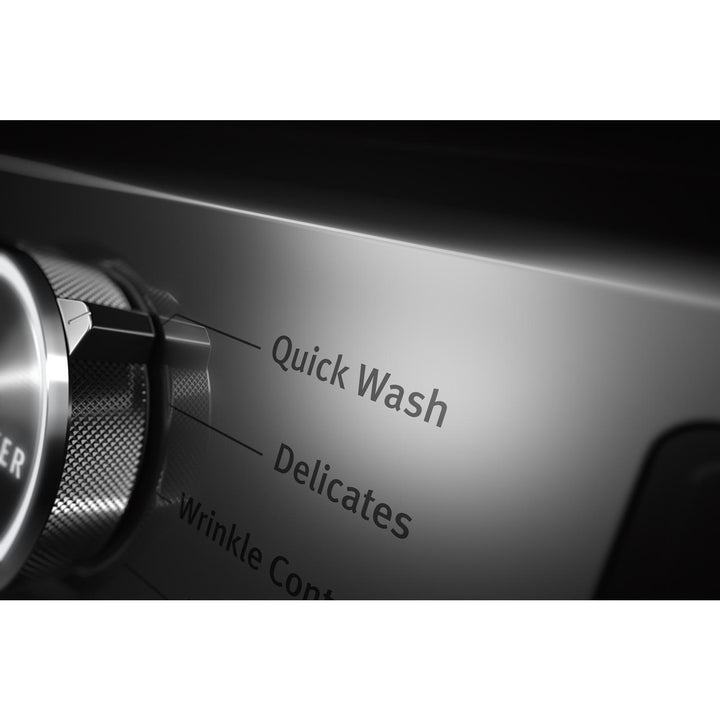 Maytag Front Washer w/ Extra Power 5.5 cu. ft.