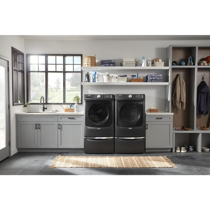 Maytag Front Washer w/ Extra Power 5.5 cu. ft.