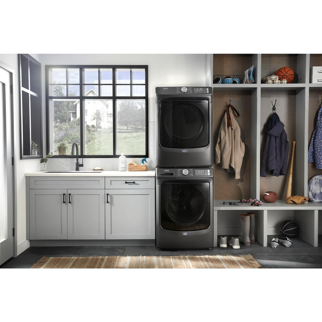 Maytag Front Washer w/ Extra Power 5.5 cu. ft.