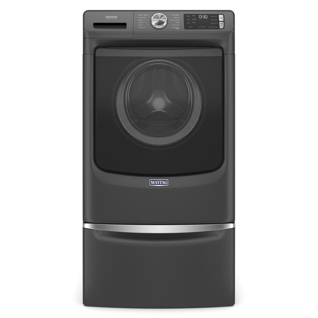 Maytag Front Washer w/ Extra Power 5.5 cu. ft.