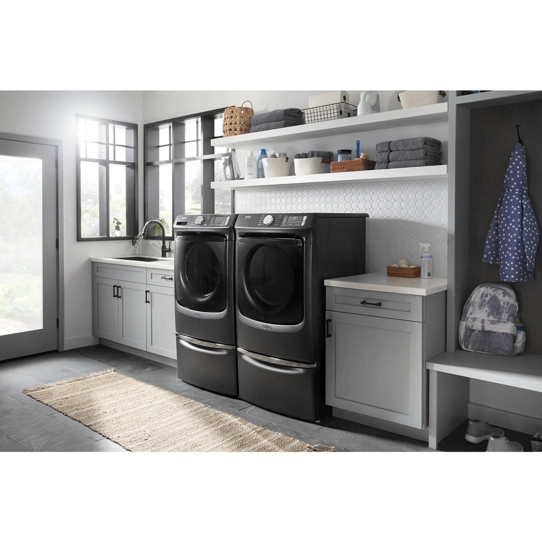 Maytag Front Washer w/ Extra Power 5.5 cu. ft.