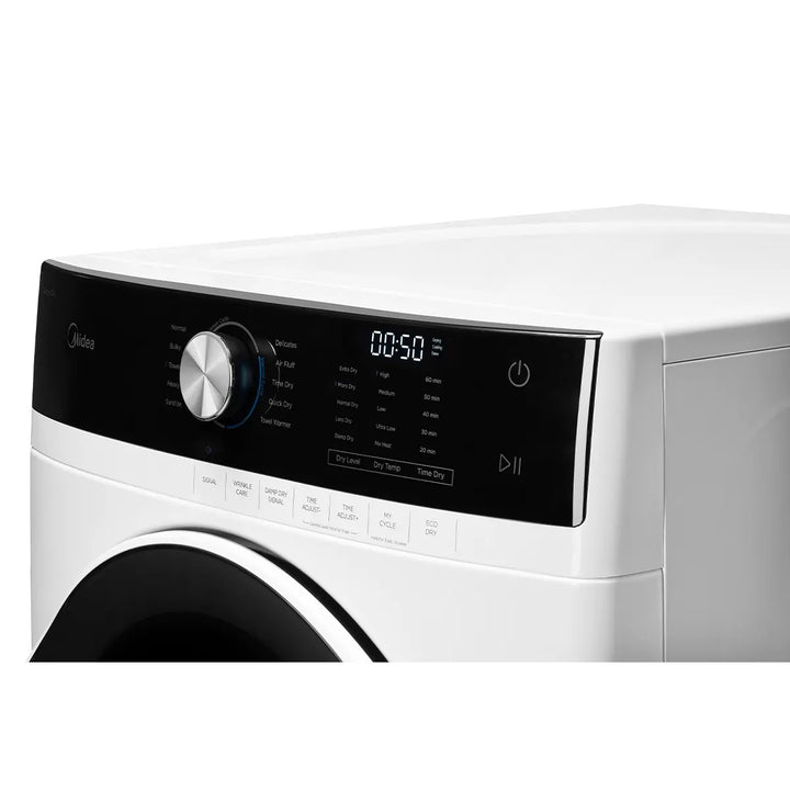 Midea Front Load Dryer 8 Cu.Ft.