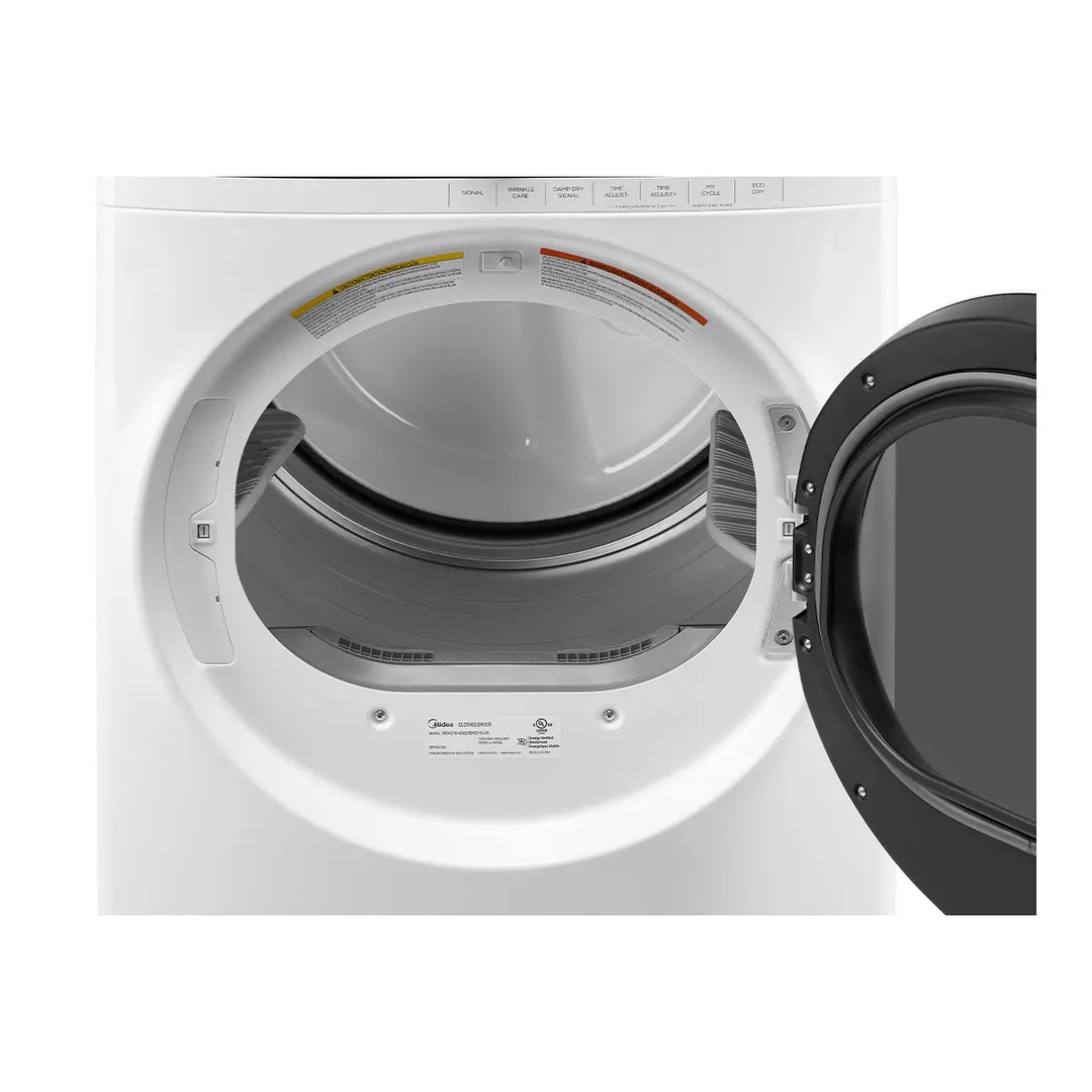 Midea Front Load Dryer 8 Cu.Ft.
