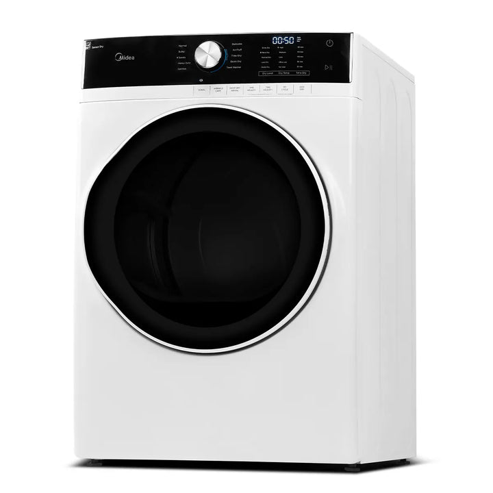Midea Front Load Dryer 8 Cu.Ft.