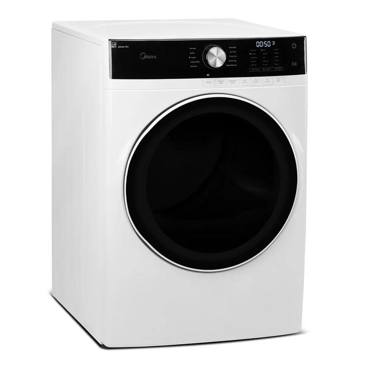 Midea Front Load Dryer 8 Cu.Ft.