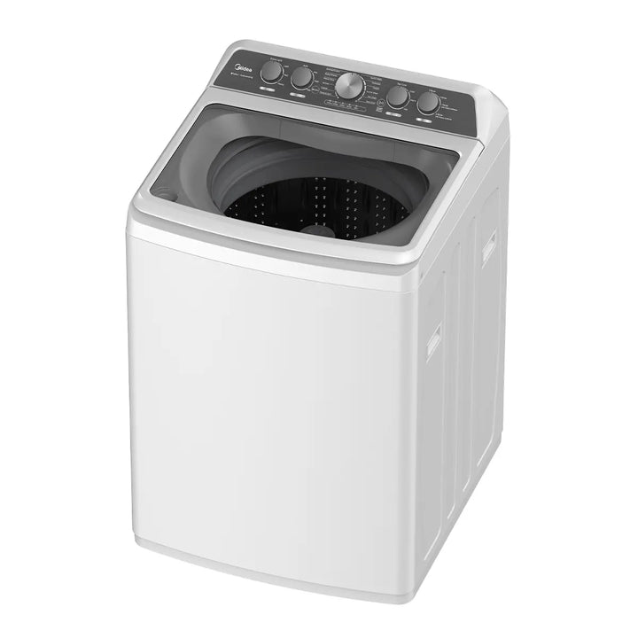 Midea Top Load Washing Machine 4.7 Cu.Ft.