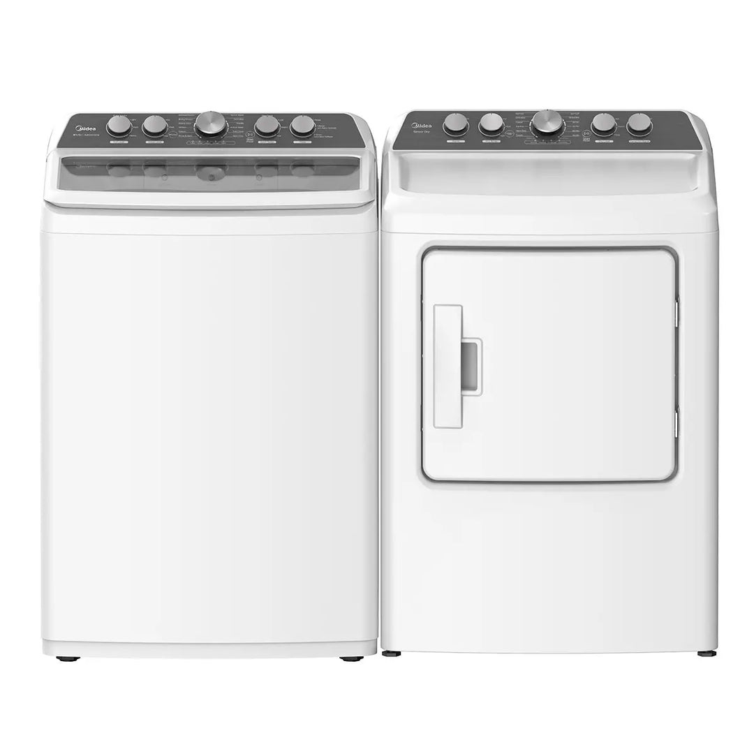 Midea Top Load Washing Machine 4.7 Cu.Ft.