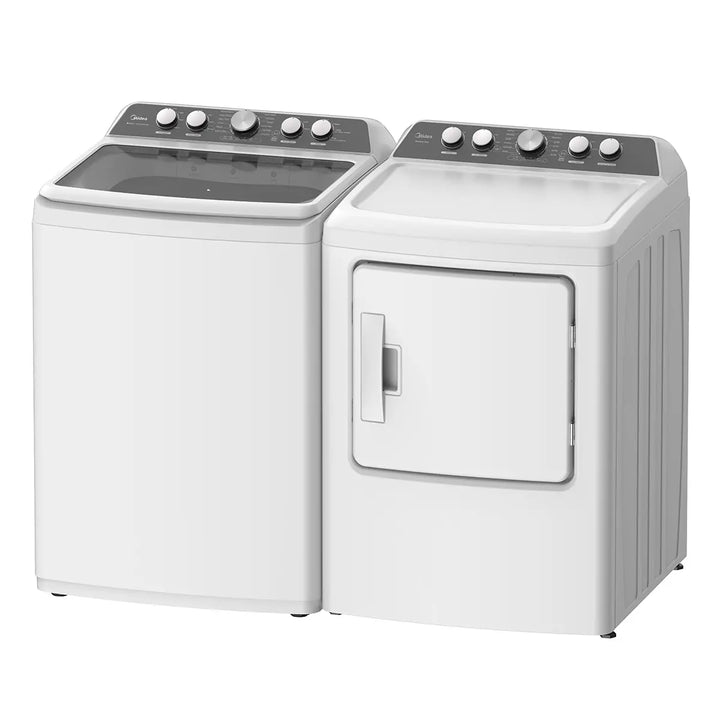 Midea Top Load Washing Machine 4.7 Cu.Ft.