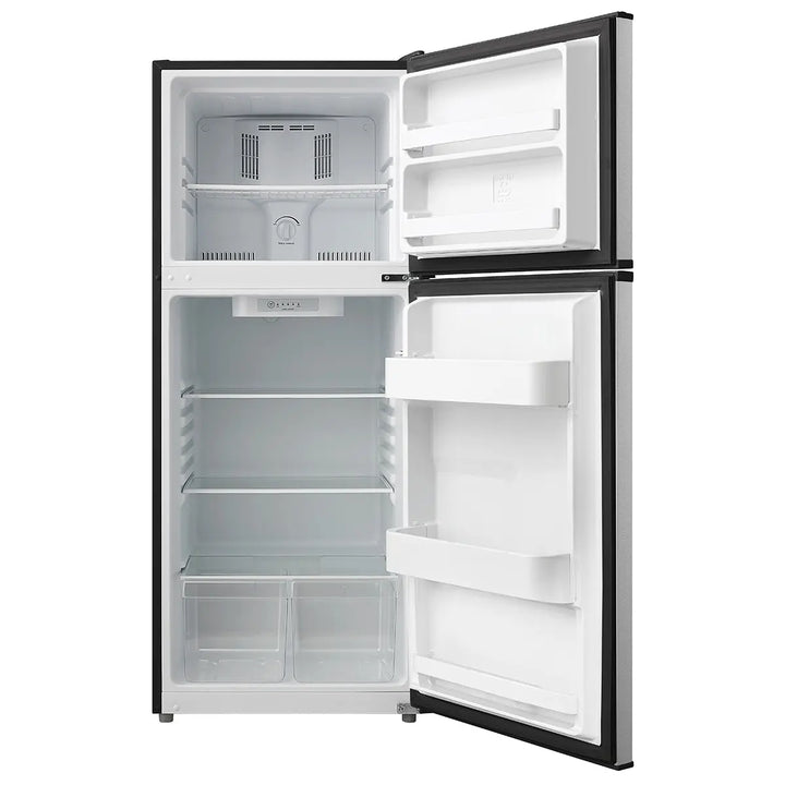Midea Counter-Depth (24") Refrigerator 11.5 Cu.Ft.
