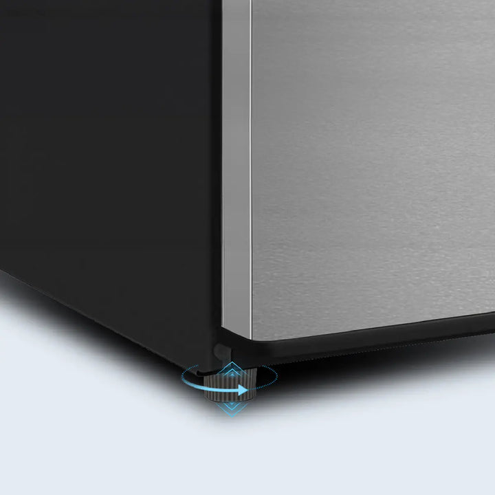 Midea Counter-Depth (24") Refrigerator 11.5 Cu.Ft.