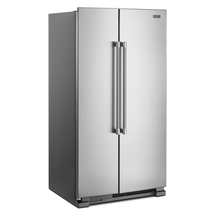 Maytag Refrigerator Side-by-Side, 25 cu.ft.
