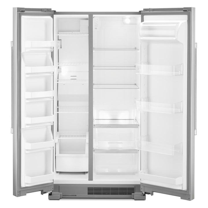 Maytag Refrigerator Side-by-Side, 25 cu.ft.