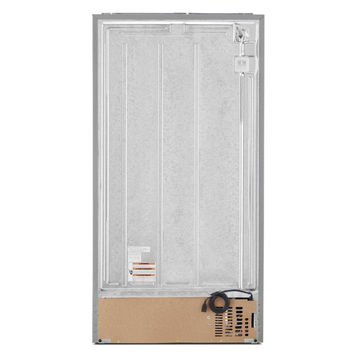 Maytag Refrigerator Side-by-Side, 25 cu.ft.