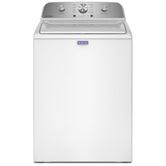 4.8 Cu. Ft. Capacity Top Load Washer