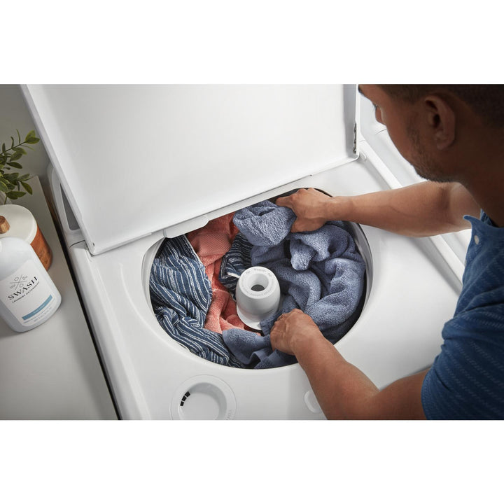 Maytag Top Load Washer with Deep Fill 5.2 cu. ft. IEC
