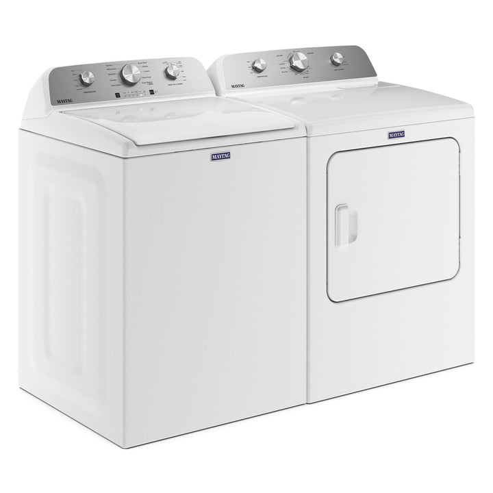 Maytag Top Load Washer with Deep Fill 5.2 cu. ft. IEC
