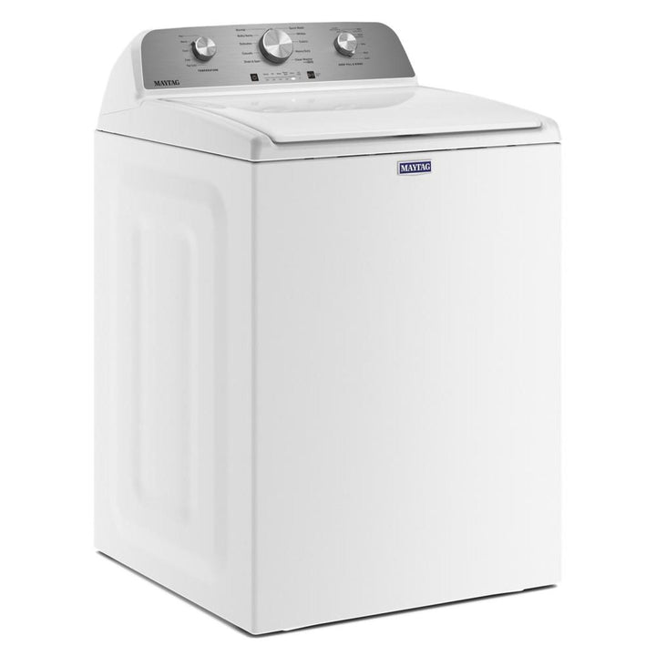 Maytag Top Load Washer with Deep Fill 5.2 cu. ft. IEC