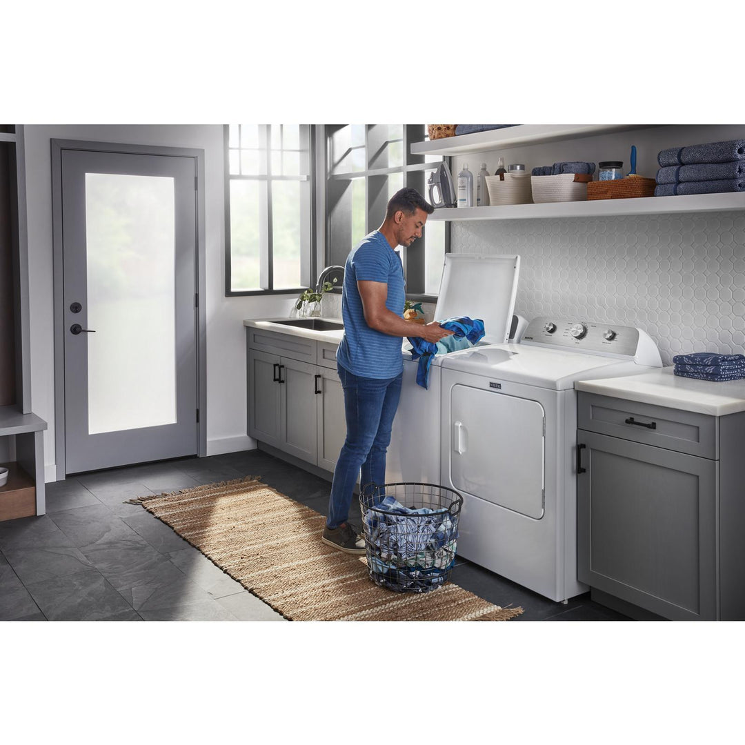 Maytag Top Load Washer with Deep Fill 5.2 cu. ft. IEC