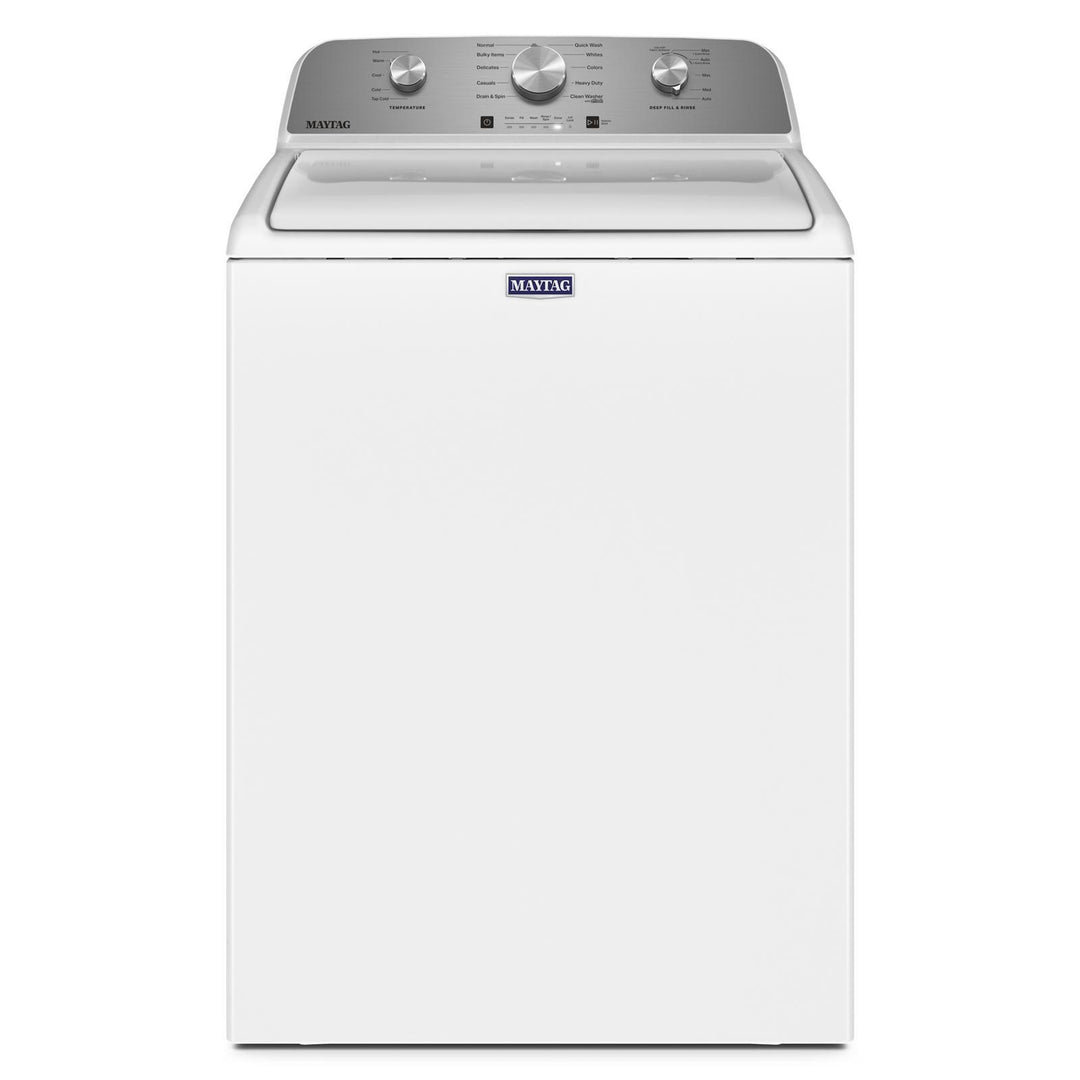 Maytag Top Load Washer with Deep Fill 5.2 cu. ft. IEC