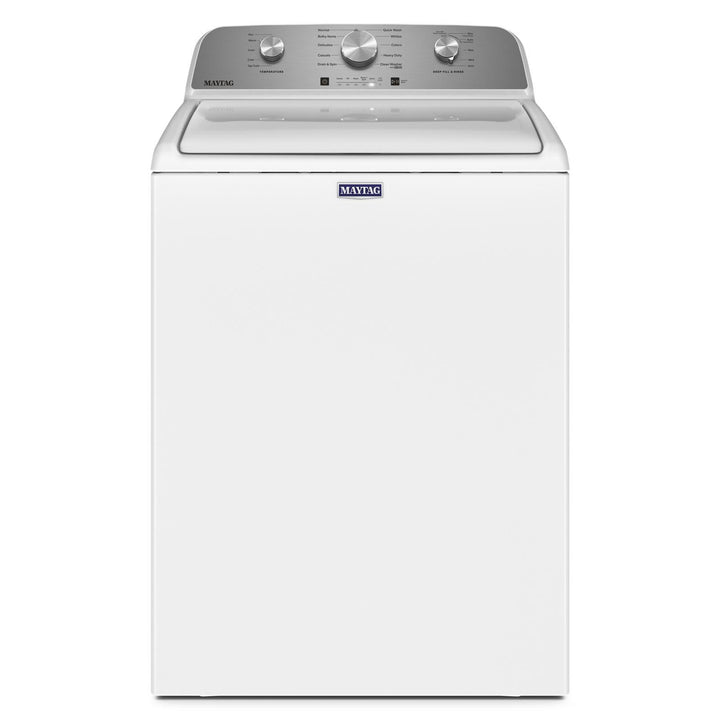 Maytag Top Load Washer with Deep Fill 5.2 cu. ft. IEC