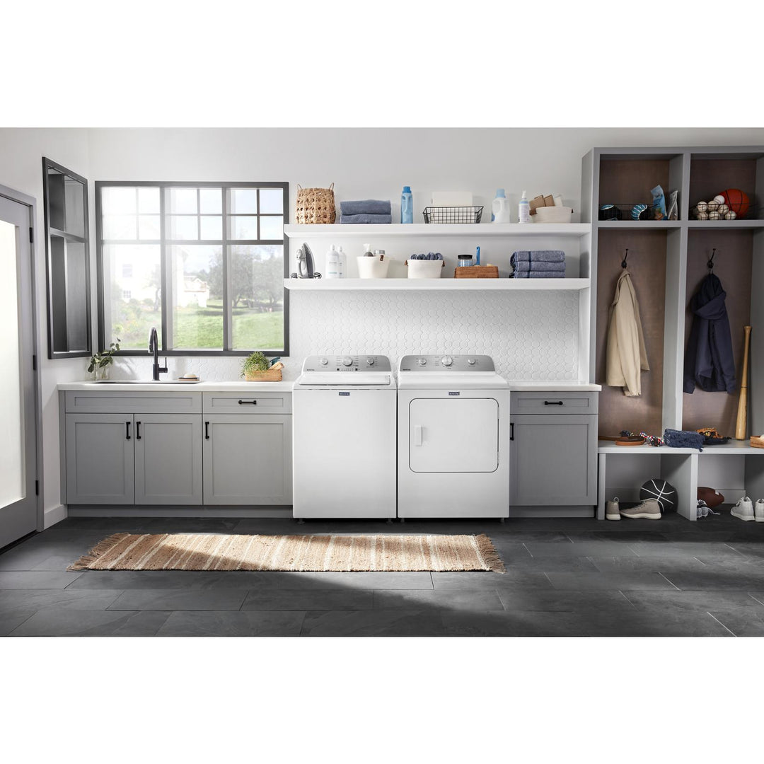 Maytag Top Load Washer with Deep Fill 5.2 cu. ft. IEC
