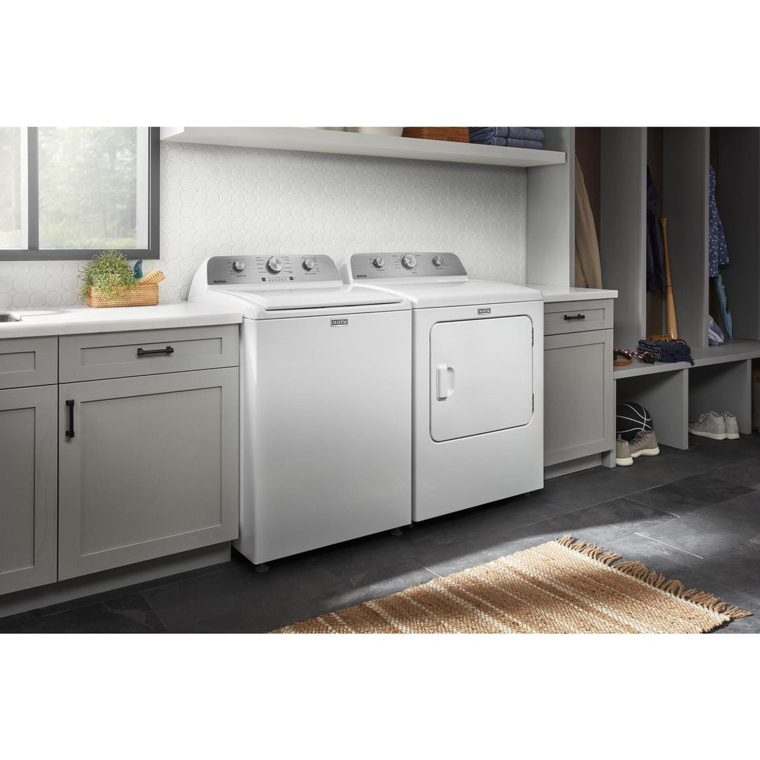 Maytag Top Load Washer with Deep Fill 5.2 cu. ft. IEC