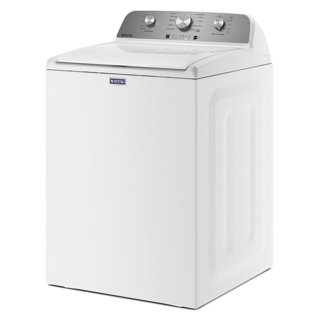 Maytag Top Load Washer with Deep Fill 5.2 cu. ft. IEC
