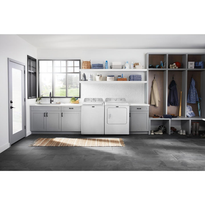 Maytag Top Load Washer with Deep Fill 5.2 cu. ft. IEC