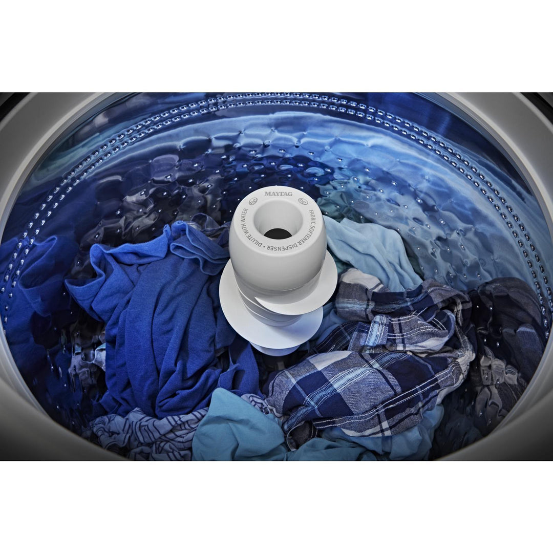 Maytag Top Load Washer with Deep Fill 5.2 cu. ft. IEC