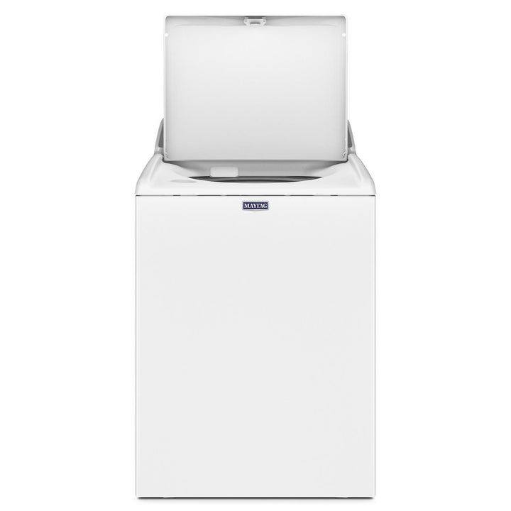 Maytag Top Load Washer with Extra Power 5.2 cu. ft. IEC